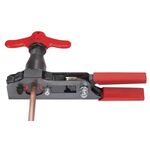 Taumelbördelgerät ROFLARE REVOLVER 6-18mm 1,3kg ROTHENBERGER