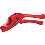 Kunststoffschere ROCUT® TC 32 0-32mm PP/PE/PB/PEX/PVDF ROTHENBERGER