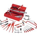 Werkzeugset Azubi 50-tlg.ROTHENBERGER