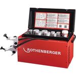 Einfriergerät ROFROST® Turbo R290 3/8-2 1/8 Zoll 10-54mm 230/50 V/Hz
