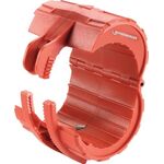 Rohrabschneider ROCUT Plastic PRO 40-50mm PE-,PP-,u.PVC-Rohre ROTHENBERGER