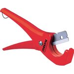 Kunststoffrohrschere PC-1250 3-42mm PP/PE/PB/CPVC/PVC,Verbundrohr RIDGID
