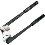 Rohrbiegezange 412M L.525mm f.Rohr-Ø 12mm Biege-R.180Grad RIDGID