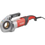 Schneidkluppenset 600-I 1/2,3/4,1,1 1/4 Zoll 1020 W RIDGID