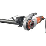 Schneidkluppenset 690-I 1/2,3/4,1,1 1/4,1 1/2,2 Zoll 1020 W RIDGID