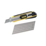 Cuttermesser FatMax™ Klingen-B.18mm L.180mm lose STANLEY
