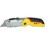 Klappmesser FATMAX® L.140mm Kl.einziehbar Geh.Ku.SB STANLEY