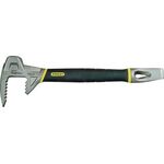 Abbrucheisen Fatmax® Pro FUBAR I L.380mm ger.Spezialstahl STANLEY