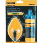 Schlagschnurautomat Schnur-L.30m STANLEY