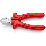 Seitenschneider L.160mm VDE tauchisol.KNIPEX