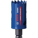 Lochsäge Expert Tough Material D.38mm Schnitt-T.60mm Power Change Plus BOSCH