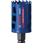 Lochsäge Expert Tough Material D.54mm Schnitt-T.60mm Power Change Plus BOSCH
