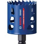 Lochsäge Expert Tough Material D.60mm Schnitt-T.60mm Power Change Plus BOSCH