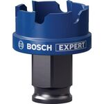 Lochsäge Expert Sheet Metal D.30mm Schnitt-T.5mm Power Change Plus BOSCH