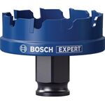 Lochsäge Expert Sheet Metal D.51mm Schnitt-T.5mm Power Change Plus BOSCH