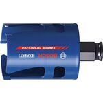 Lochsäge Expert Construction Material D.51mm Schnitt-T.60mm Power Change Plus