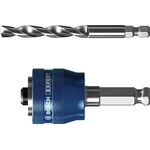 Adapter Power-Change Plus HSS-G-Bohrer f.Lochsägen BOSCH
