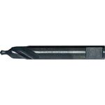 Führungsbohrer D.8 L.50mm kurz HSS PROMAT