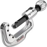 Edelstahlrohrabschneider 6-67mm VA,C-Stahl RIDGID
