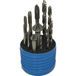 Gewinde-Komplett-Set 12tlg.3 in 1 Multibox PROMAT