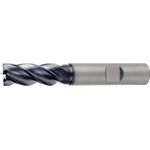 Schaftfräser DIN 6527L Typ UNI HPC D.20mm VHM TiAlN HB Z.4 lang PROMAT