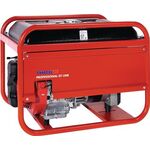 Stromerzeuger ESE 506 DHS-GT 5,4 kVA,4,3 kW Benzin ENDRESS