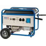 Stromerzeuger ESE 6000 BS 5 kVA,5 kW Benzin ENDRESS