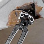 Hufbeschlagzange Gesamt-L.300mm KNIPEX
