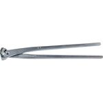 Kraftmonierzange L.300mm glanzverzinkt PROMAT