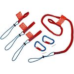 Sicherungssystem-Set 6-tlg.KNIPEX