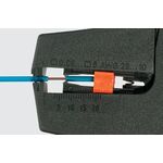 Automatikabisolierzange Stripax® L.190mm 0,08-10 (AWG 28...7) mm²
