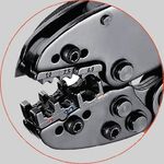 Crimpwerkzeug CTI 6 G L.250mm 0,5-6 (AWG 20-10)mm² WEIDMÜLLER