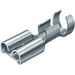 Crimpzange PreciForce® L.220mm 0,1-2,5 (AWG 27-13) mm² 483g KNIPEX