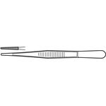 Universalpinzette Gesamt-L.145mm Antihaftbeschichtung PROMAT