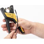 Automatikabisolierzange Sensor-Spezial L.166mm 4,4-7 mm² JOKARI