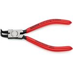 Sicherungsringzange J 11 f.Bohrungen D.12-25mm pol.KNIPEX