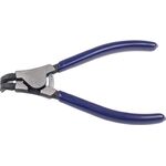 Sicherungsringzange A 21 f.Wellen D.19-60mm pol.PROMAT