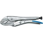 Gripzange Gesamt-L.230mm Spann-W.max.32mm GEDORE