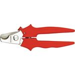 Kabelschere D49 L.160mm 1K-Griff ERDI