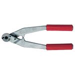 Drahtseilschere C9 L.325mm Ku.-Überzug FELCO