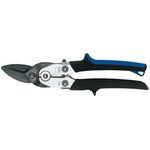 Figurenschere D27 L.260mm re.STA max.1,2mm VA max.1mm ERDI