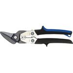 Durchlaufblechschere D27B L.260mm re.STA max.1,2mm VA max.1mm ERDI