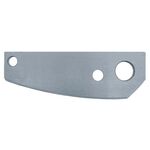 Ersatzmesser Obermesser Gesamt-L.120mm Art.-Nr.40 00 810 997 PROMAT