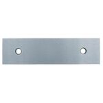 Ersatzmesser Untermesser Gesamt-L.120mm Art.-Nr.40 00 810 997 PROMAT