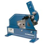 Blech-/Rundstahlschere 2BR/5 Messer-L.150mm Stahlbl.50x5mm Rundstahl 11mm PROMAT