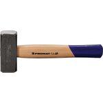 Fäustel Kopfgewicht 1250g Hickory PROMAT