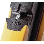 Automatikabisolierzange Super 4 Pro L.163mm 0,2-6mm² JOKARI