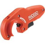 Rohrabschneider P-TEC 50mm Kunststoffrohre RIDGID