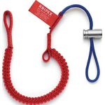 Fangleine Inh.1 St.max.Belastung 6kg KNIPEX