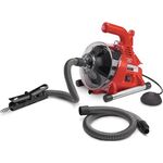 Rohrreinigungsmaschine PowerClear™ 230/50 V/Hz 450min-¹ 120 W f.Rohr-D.b.40mm